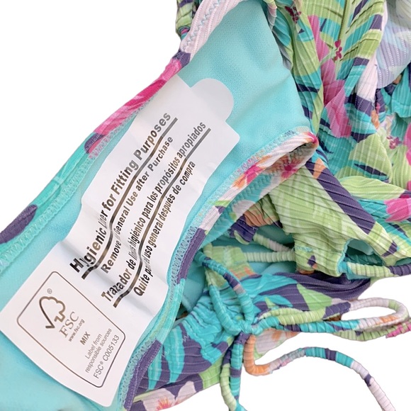 TiniBikini swimwear 🌺 - Picture 5 of 5